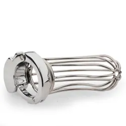 CockLock Cage de Chasteté Birdie 12 x 3.5cm
